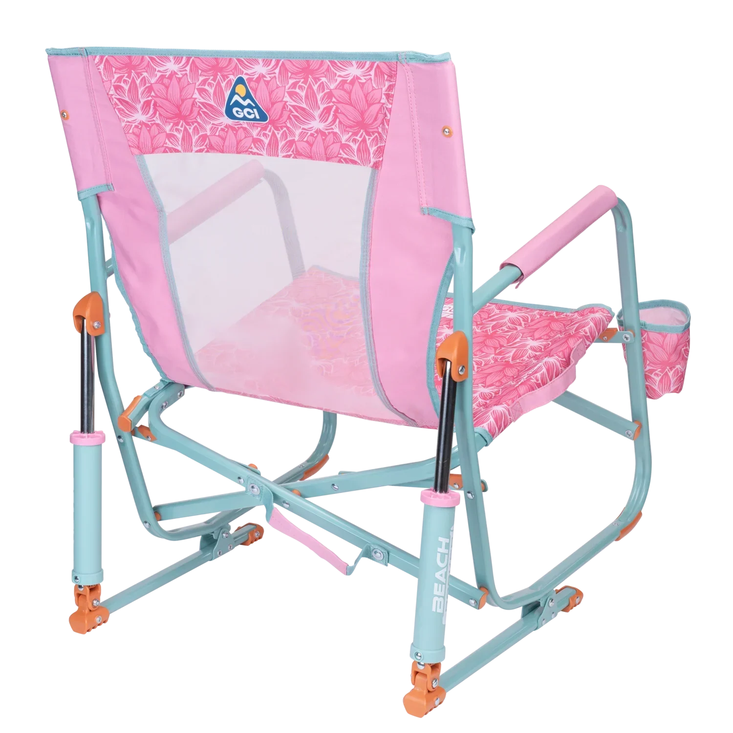 Beach Rocker | Featured Outdoor Choice | Outlandridge AF6Emq