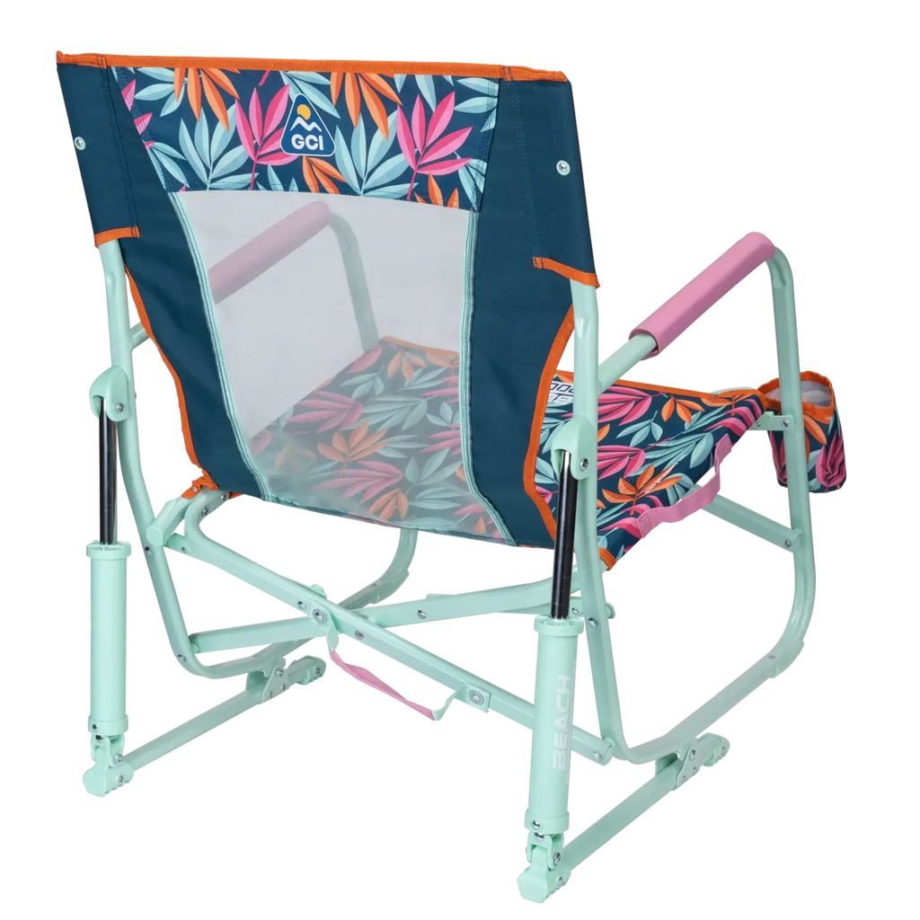 Beach Rocker | Featured Outdoor Choice | Outlandridge AF6Emq