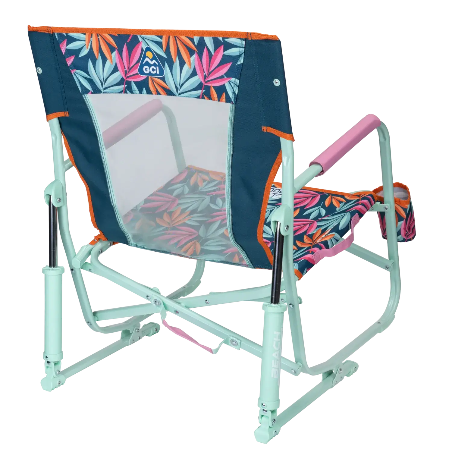 Beach Rocker | Featured Outdoor Choice | Outlandridge AF6Emq