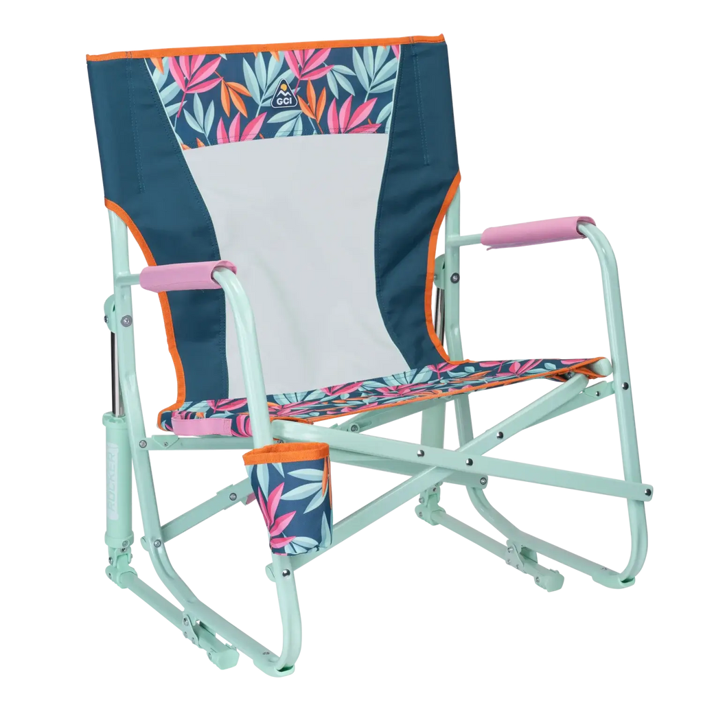 Beach Rocker | Featured Outdoor Choice | Outlandridge AF6Emq