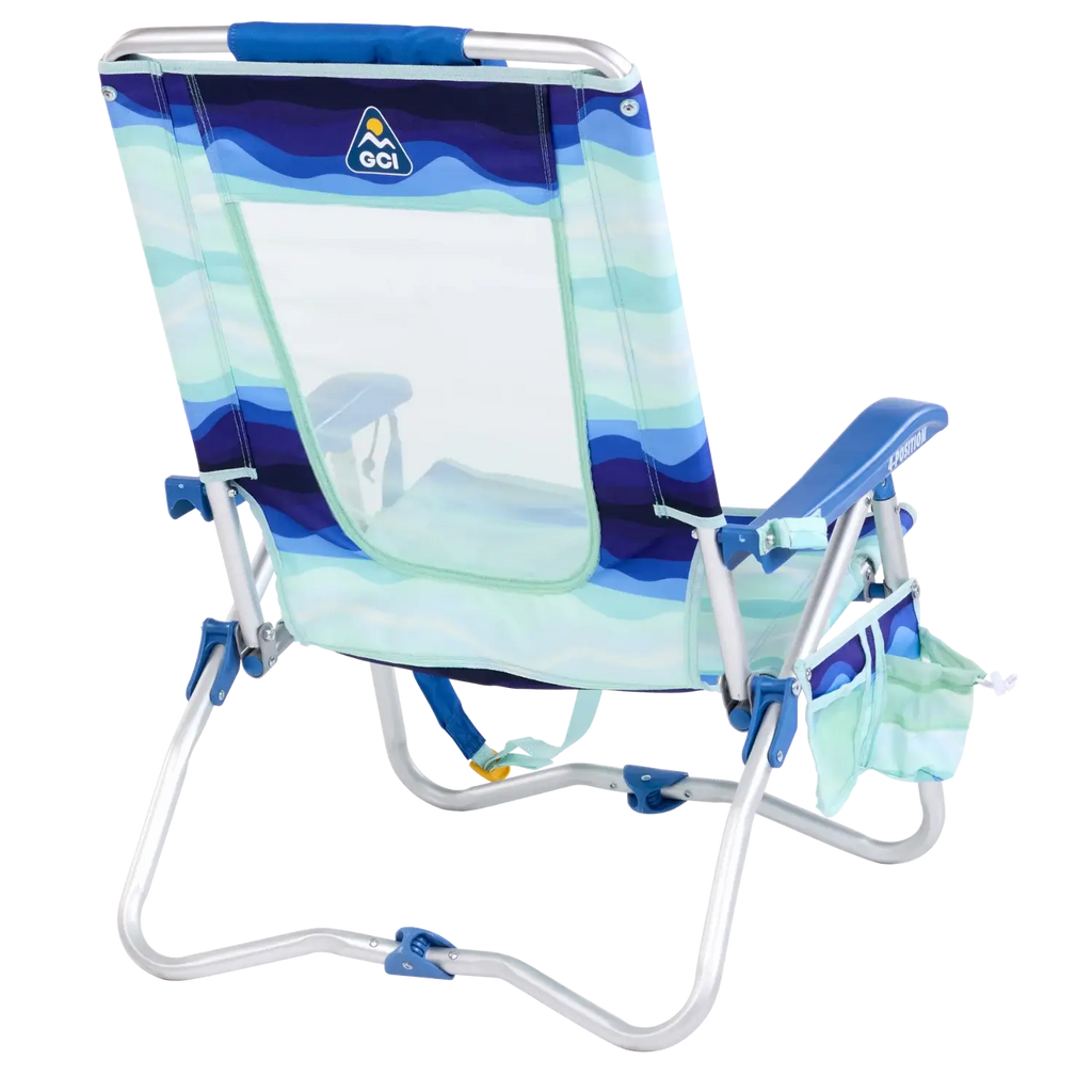 Bi-Fold Beach Chair | Featured Outdoor Choice | Outlandridge 6D3CmI