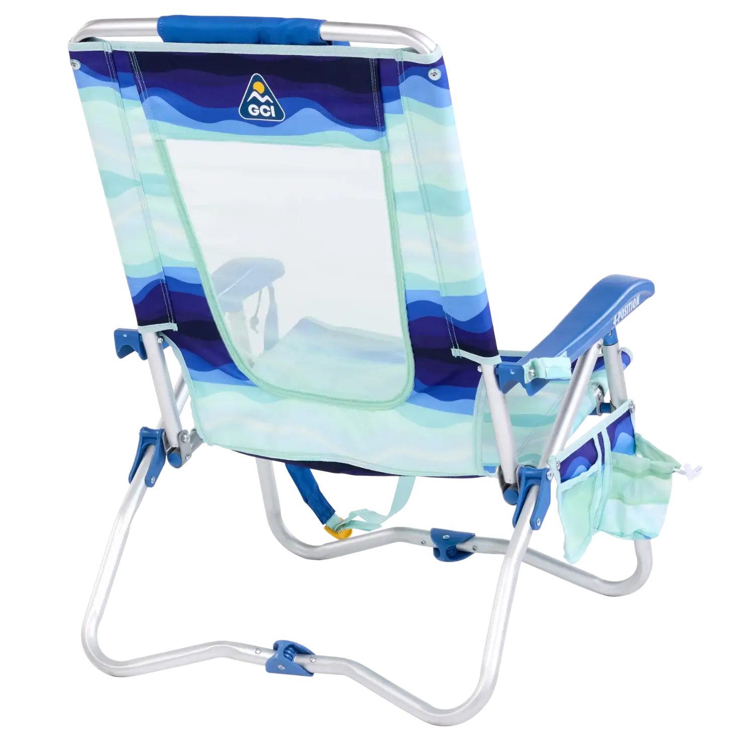 Bi-Fold Beach Chair | Featured Outdoor Choice | Outlandridge 6D3CmI