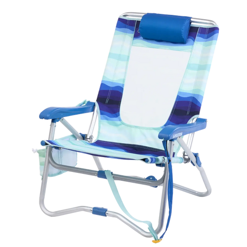 Bi-Fold Beach Chair | Featured Outdoor Choice | Outlandridge 6D3CmI
