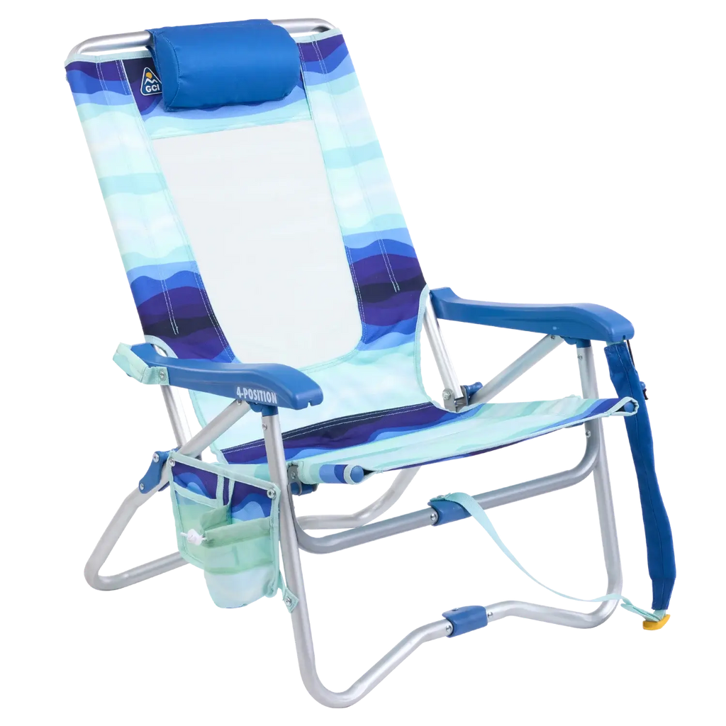 Bi-Fold Beach Chair | Featured Outdoor Choice | Outlandridge 6D3CmI