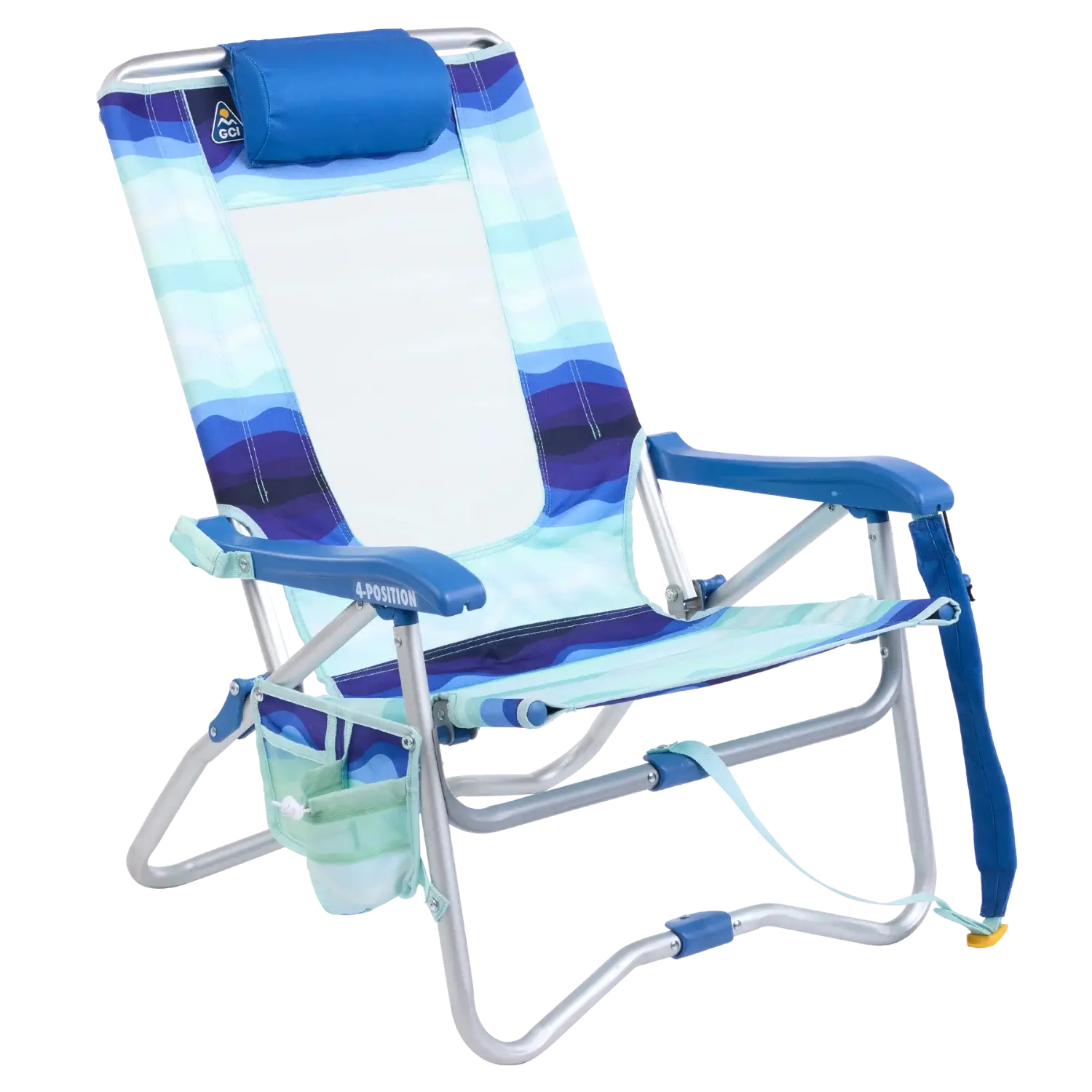 Bi-Fold Beach Chair | Featured Outdoor Choice | Outlandridge 6D3CmI