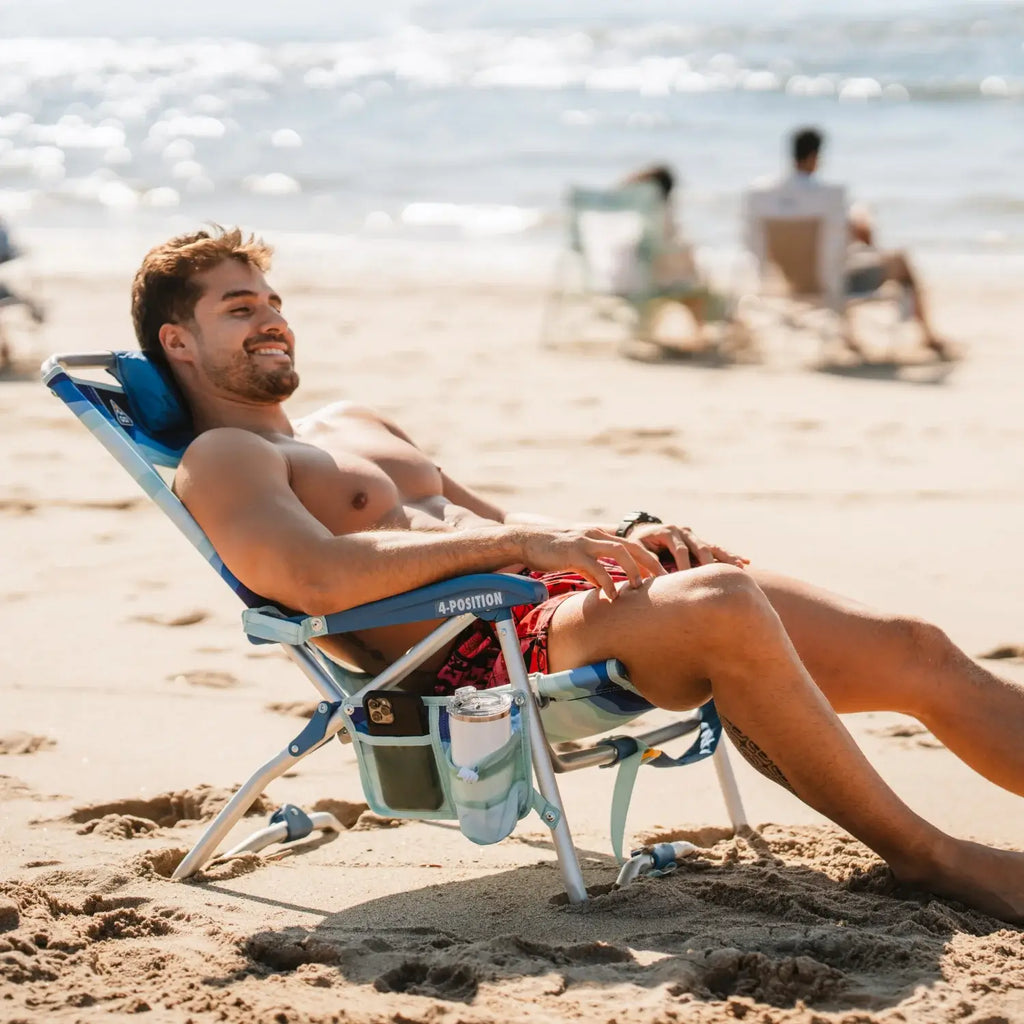 Bi-Fold Beach Chair | Featured Outdoor Choice | Outlandridge 6D3CmI