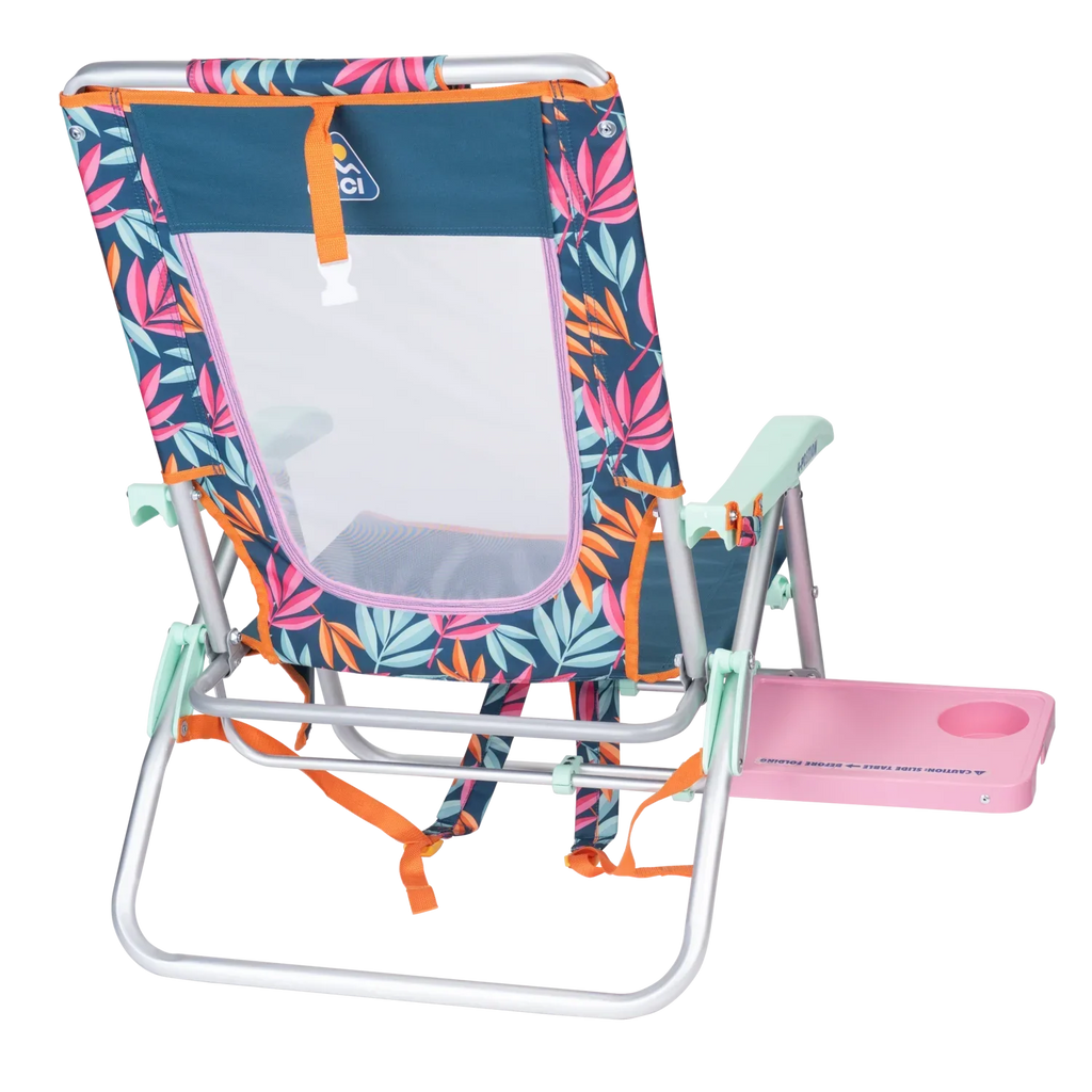 Big Surf with Slide Table | Featured Outdoor Choice | Outlandridge 39A2fS