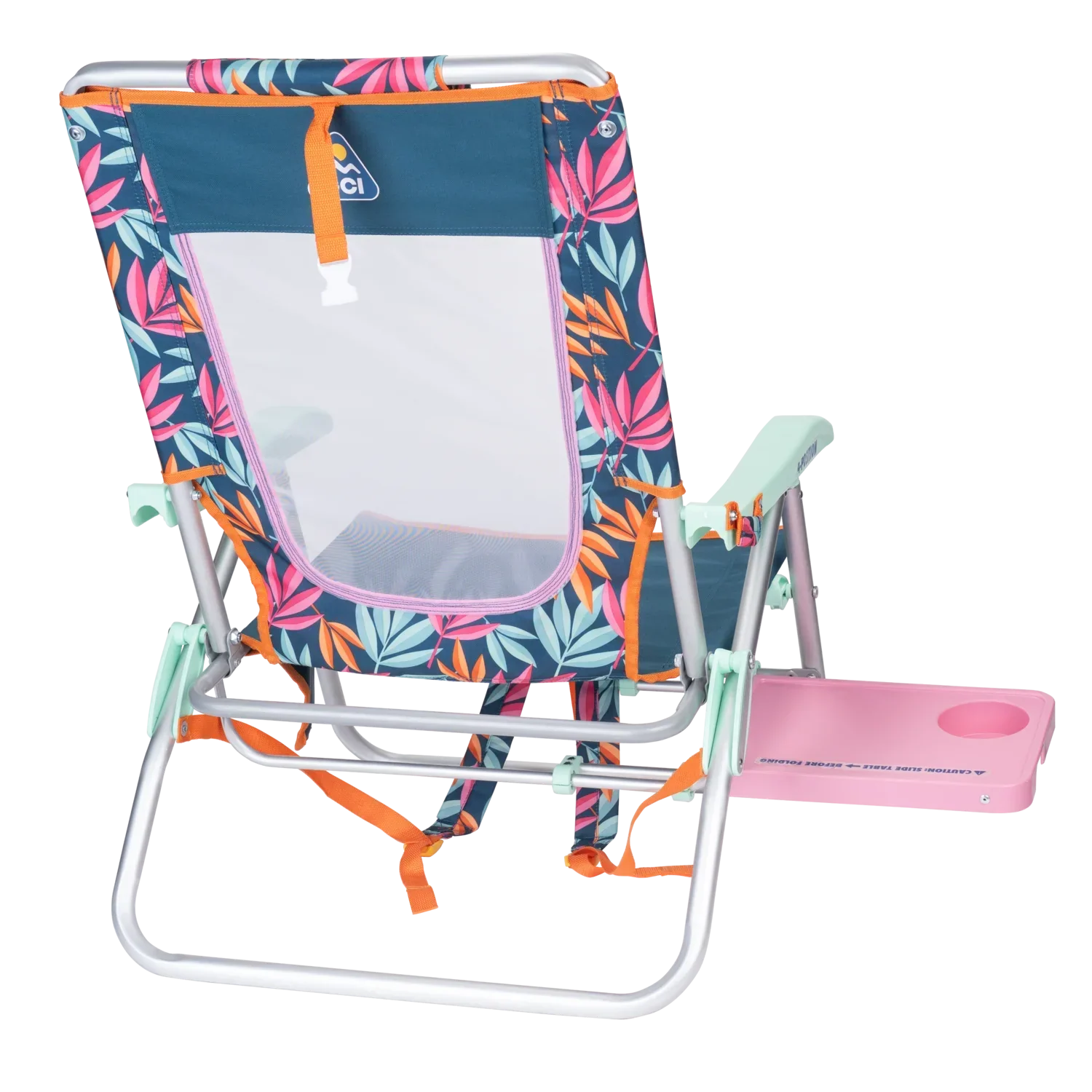 Big Surf with Slide Table | Featured Outdoor Choice | Outlandridge 39A2fS