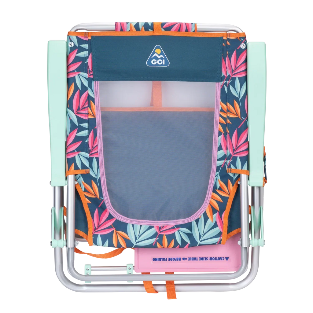 Big Surf with Slide Table | Featured Outdoor Choice | Outlandridge 39A2fS