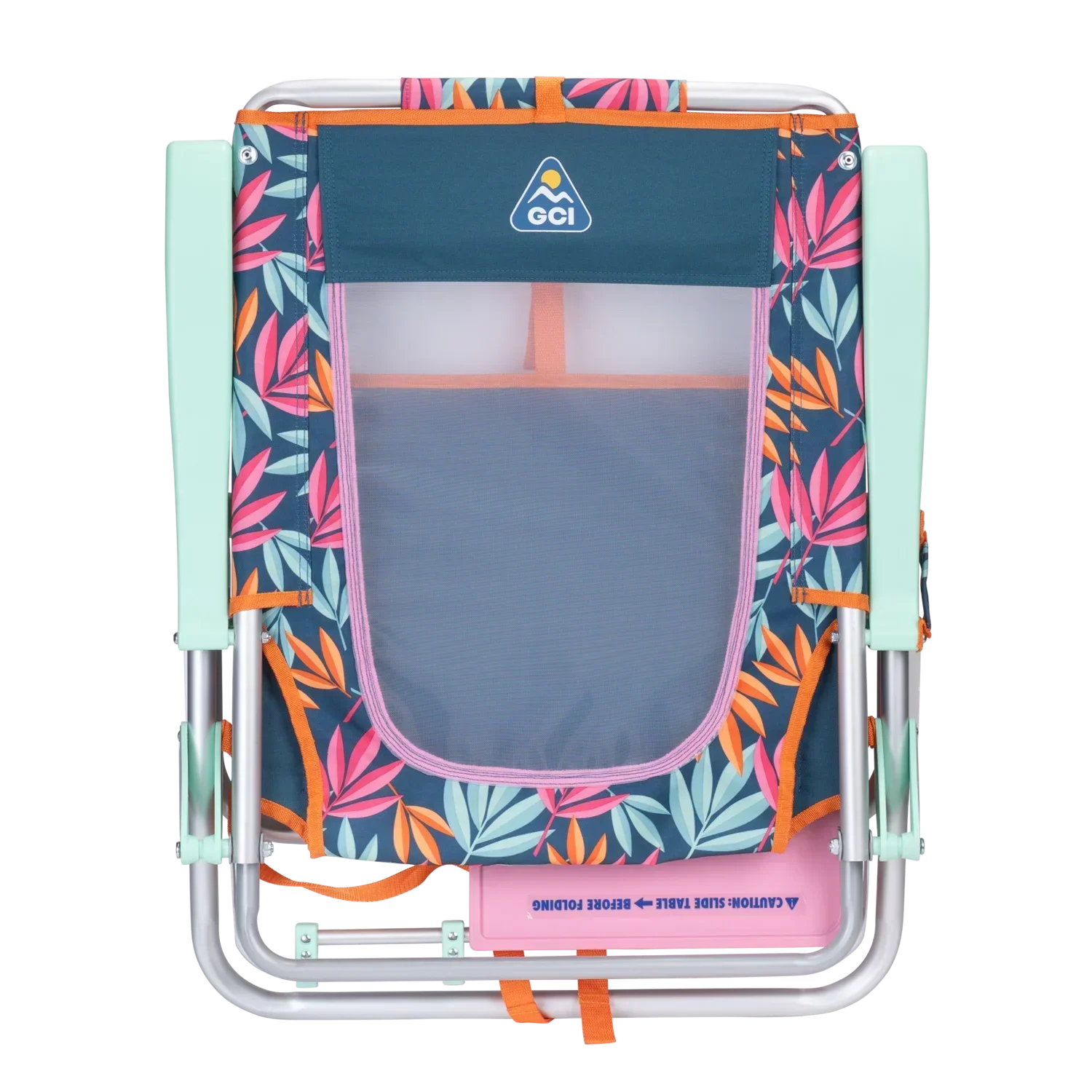 Big Surf with Slide Table | Featured Outdoor Choice | Outlandridge 39A2fS