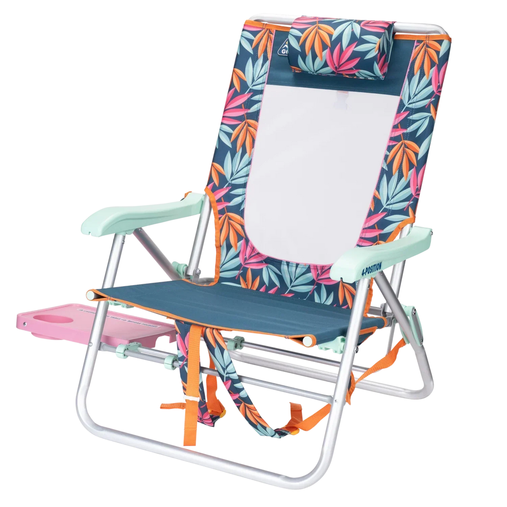 Big Surf with Slide Table | Featured Outdoor Choice | Outlandridge 39A2fS