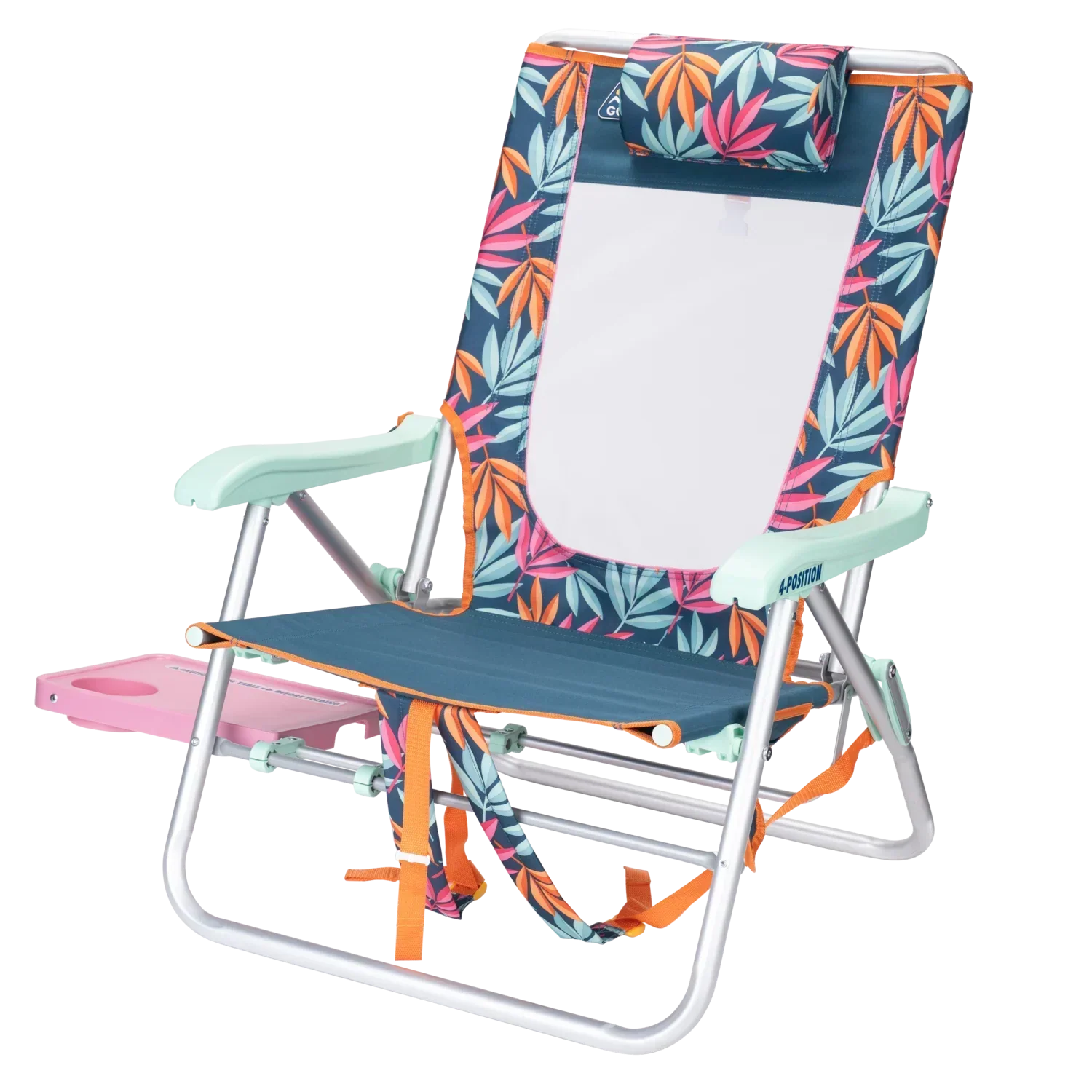 Big Surf with Slide Table | Featured Outdoor Choice | Outlandridge 39A2fS
