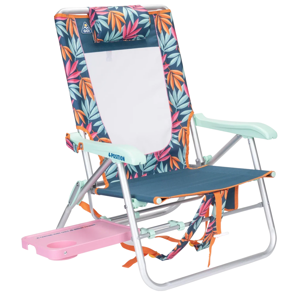 Big Surf with Slide Table | Featured Outdoor Choice | Outlandridge 39A2fS