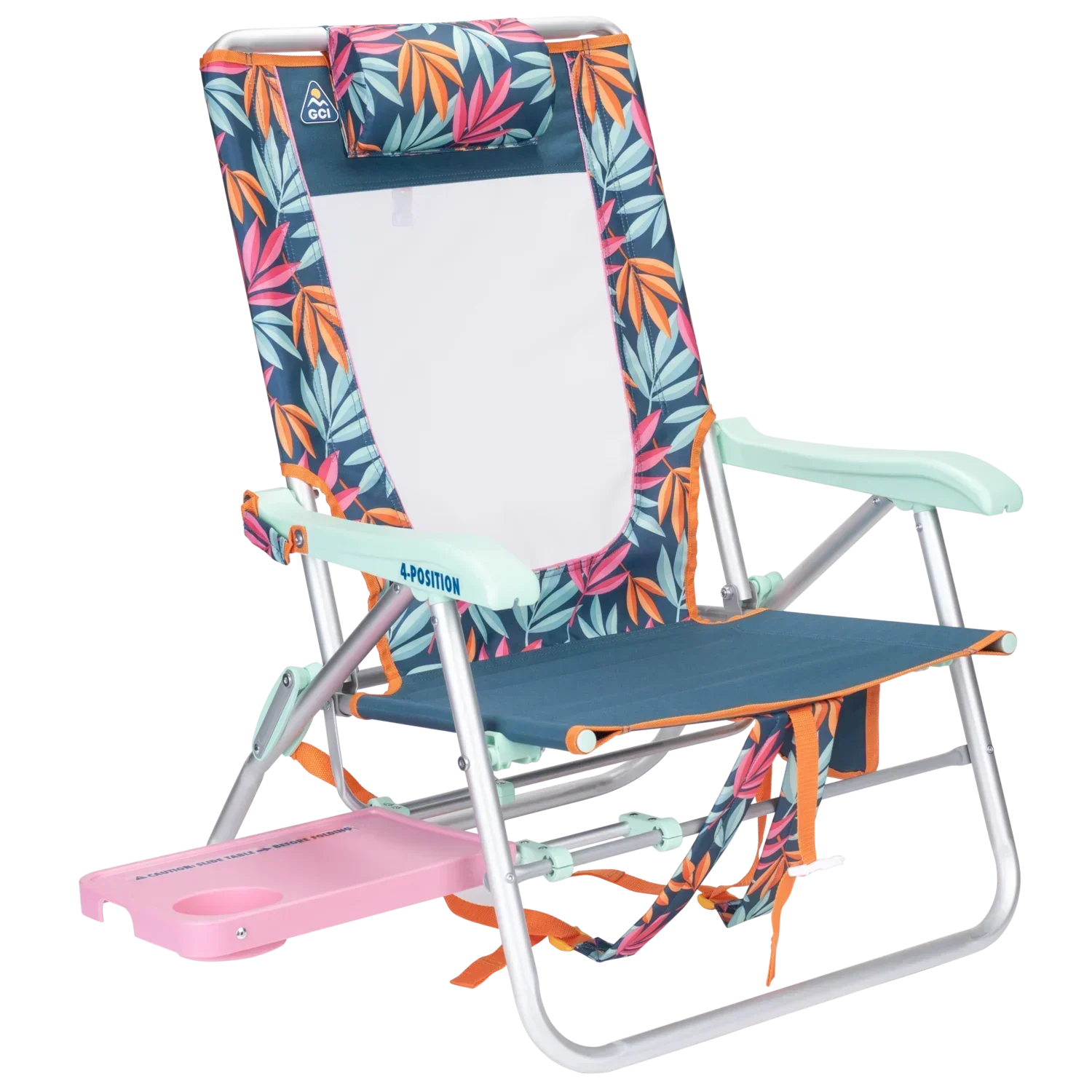 Big Surf with Slide Table | Featured Outdoor Choice | Outlandridge 39A2fS