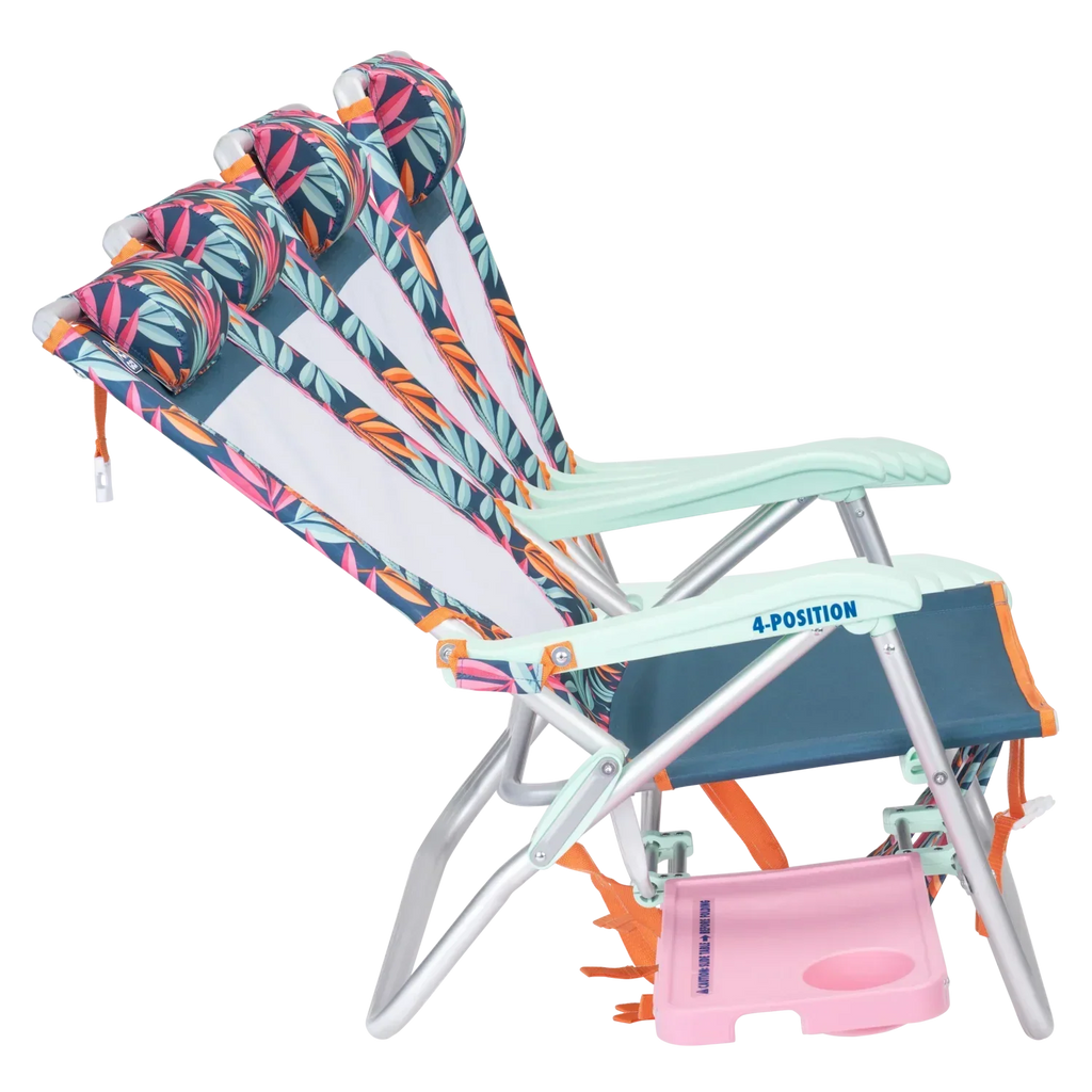 Big Surf with Slide Table | Featured Outdoor Choice | Outlandridge 39A2fS