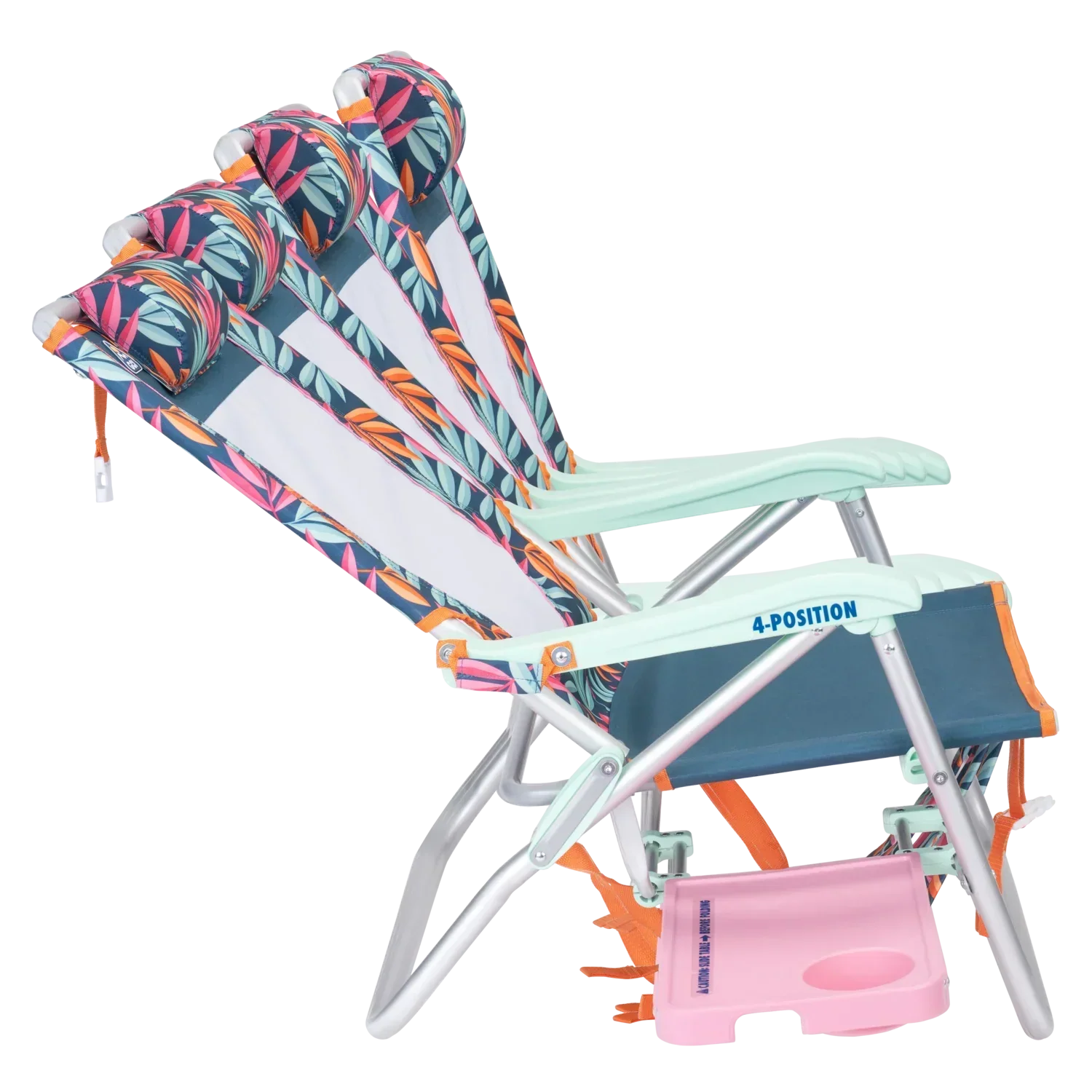 Big Surf with Slide Table | Featured Outdoor Choice | Outlandridge 39A2fS