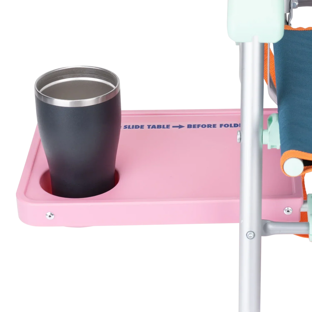 Big Surf with Slide Table | Featured Outdoor Choice | Outlandridge 39A2fS