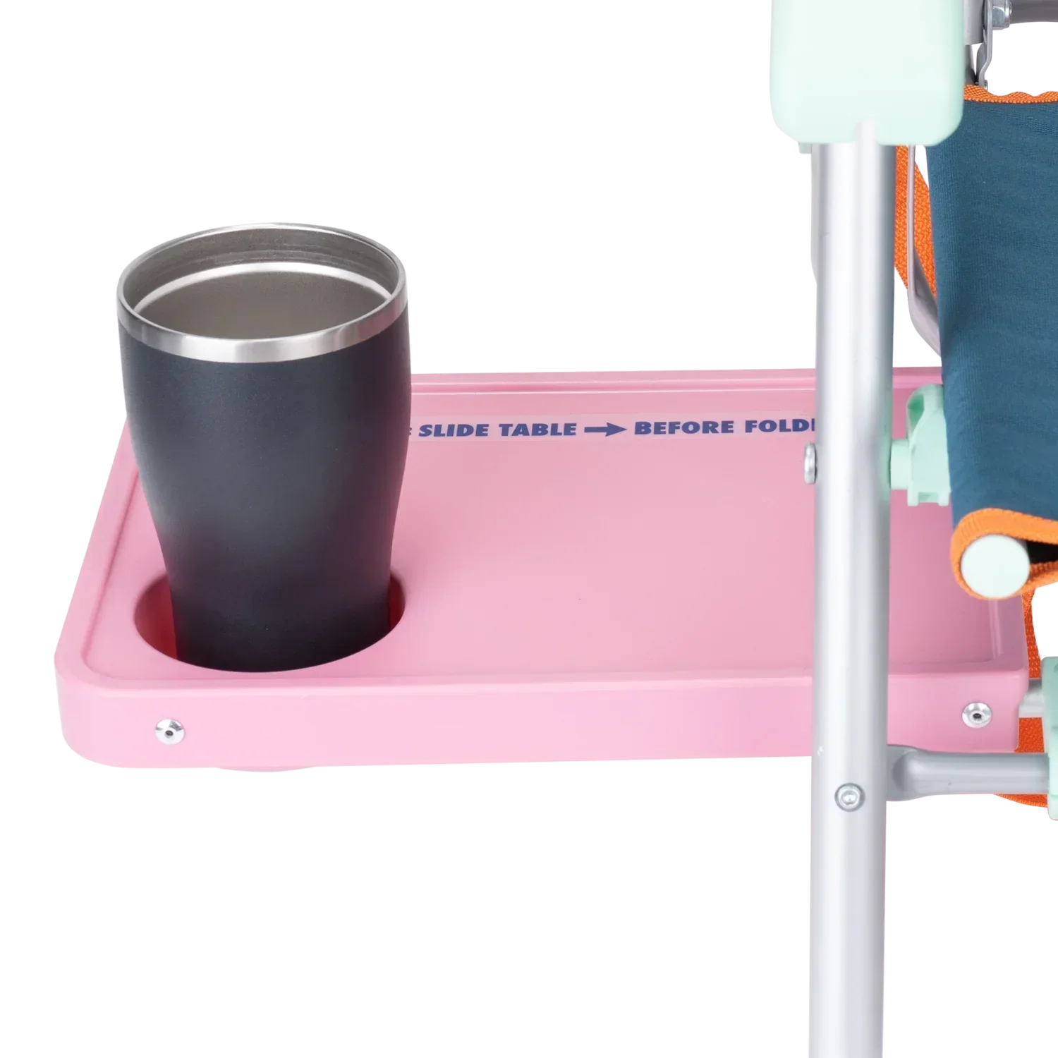 Big Surf with Slide Table | Featured Outdoor Choice | Outlandridge 39A2fS