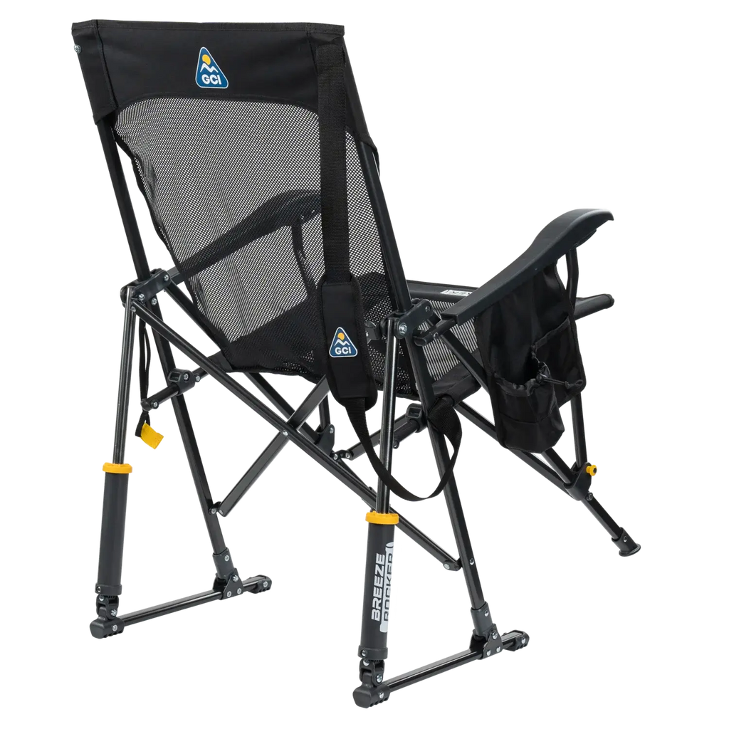 BreezeRocker | Featured Outdoor Choice | Outlandridge A1B7T0