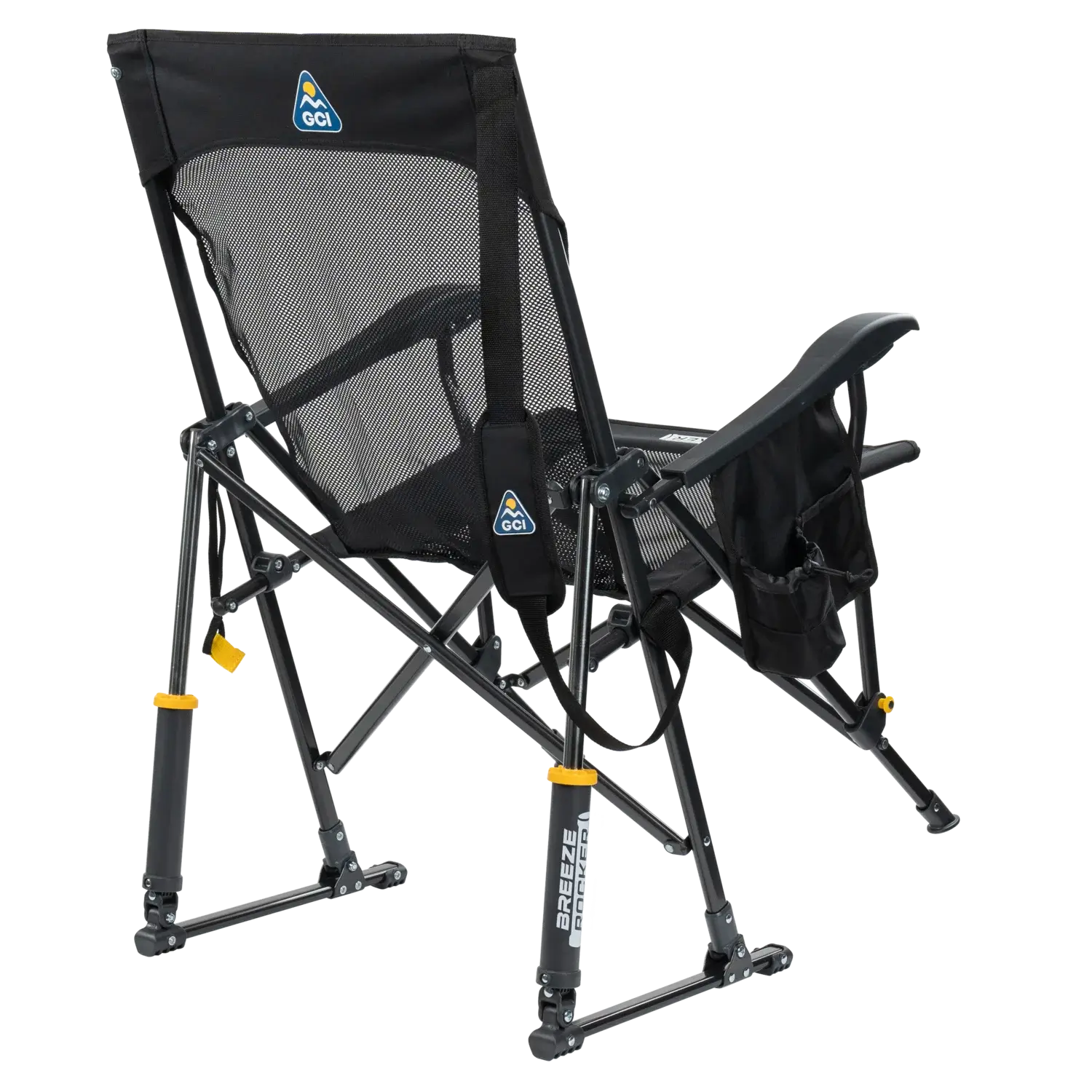 BreezeRocker | Featured Outdoor Choice | Outlandridge A1B7T0