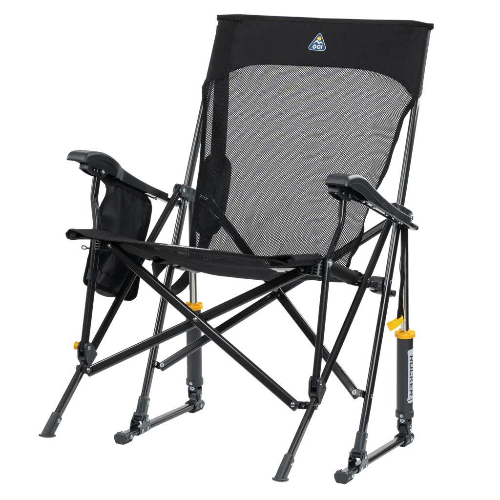 BreezeRocker | Featured Outdoor Choice | Outlandridge A1B7T0