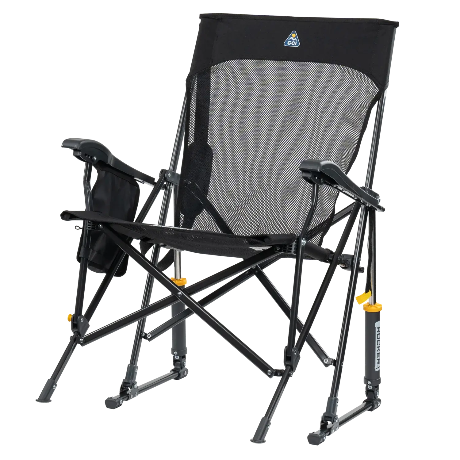BreezeRocker | Featured Outdoor Choice | Outlandridge A1B7T0