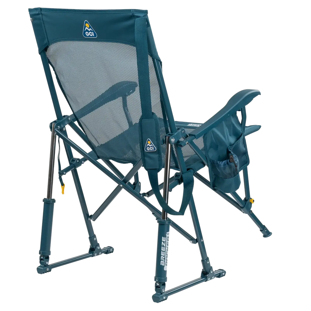 BreezeRocker | Featured Outdoor Choice | Outlandridge A1B7T0