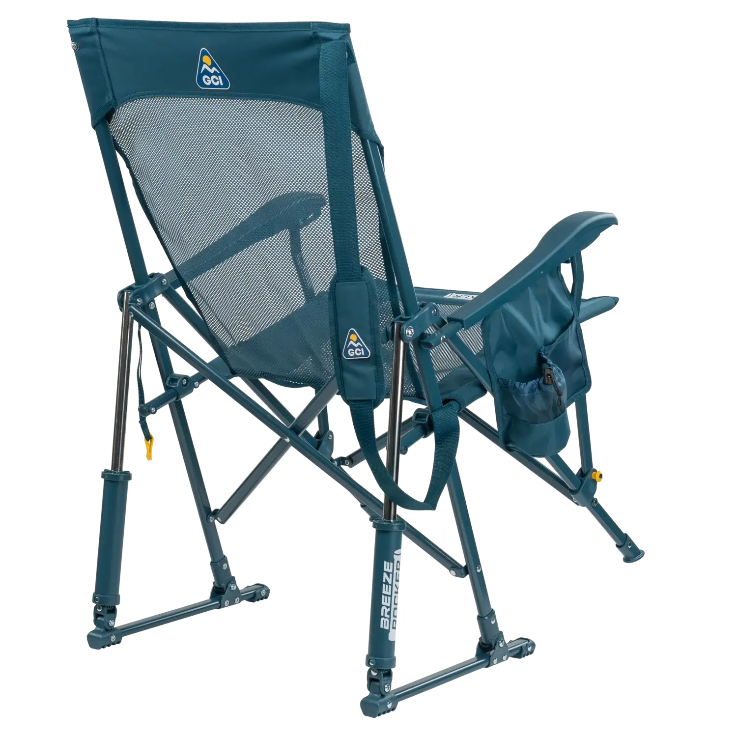 BreezeRocker | Featured Outdoor Choice | Outlandridge A1B7T0