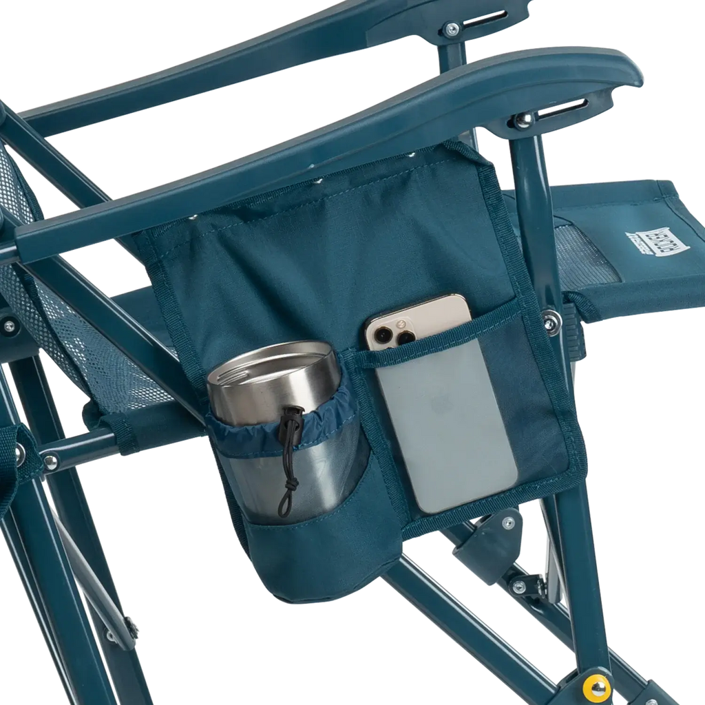 BreezeRocker | Featured Outdoor Choice | Outlandridge A1B7T0