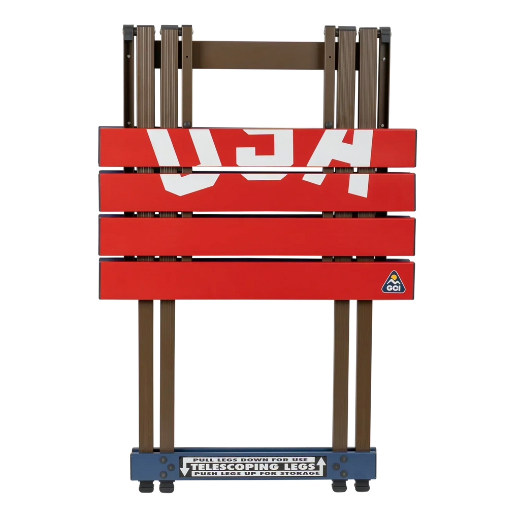 Compact Camp Table 20 | Featured Outdoor Choice | Outlandridge 81FCEL