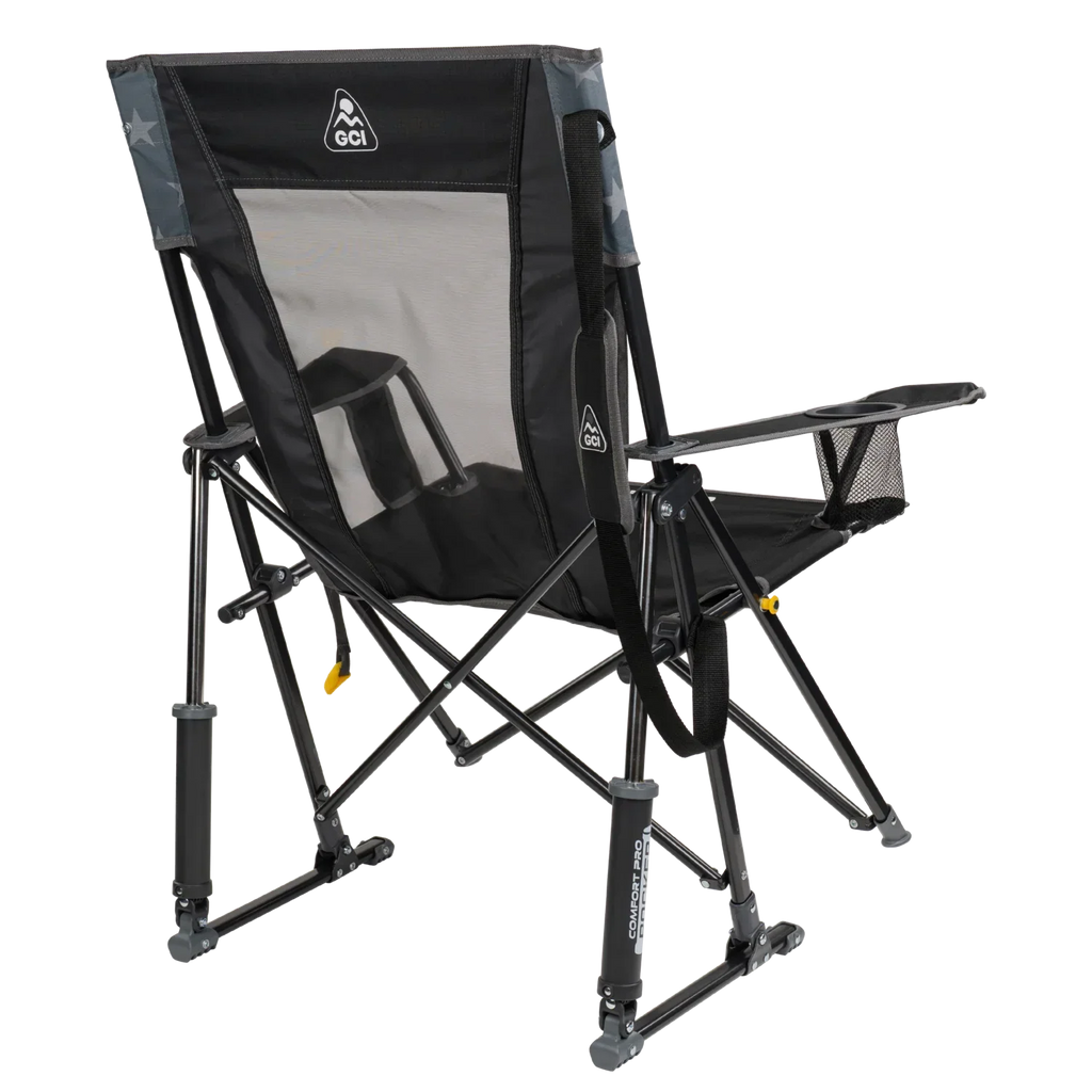 Comfort Pro Rocker | Featured Outdoor Choice | Outlandridge A093bn