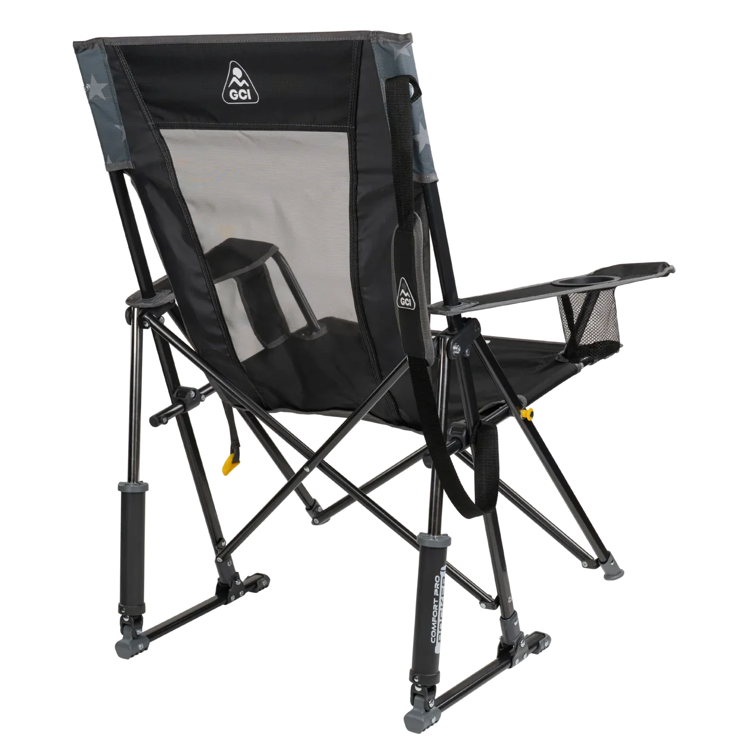 Comfort Pro Rocker | Featured Outdoor Choice | Outlandridge A093bn