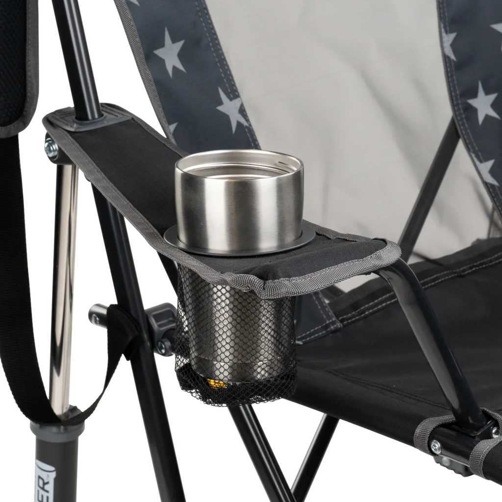 Comfort Pro Rocker | Featured Outdoor Choice | Outlandridge A093bn