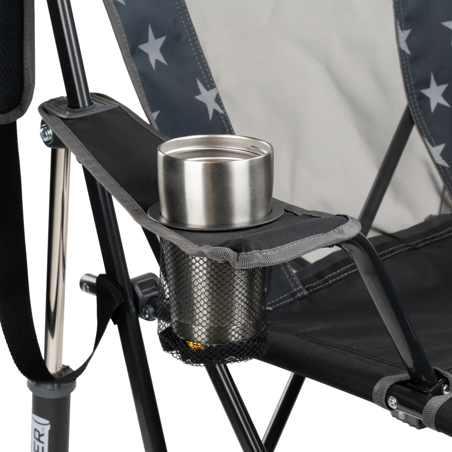Comfort Pro Rocker | Featured Outdoor Choice | Outlandridge A093bn