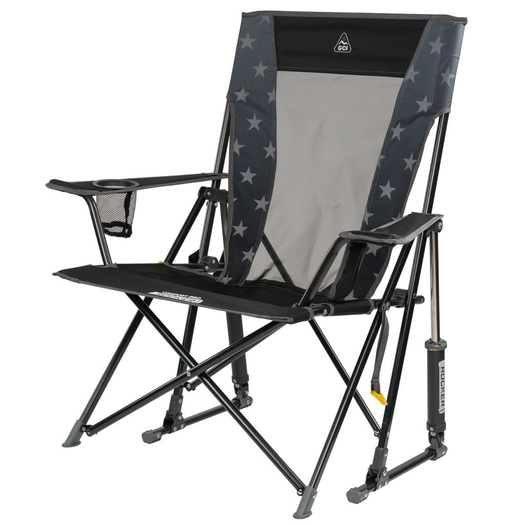 Comfort Pro Rocker | Featured Outdoor Choice | Outlandridge A093bn