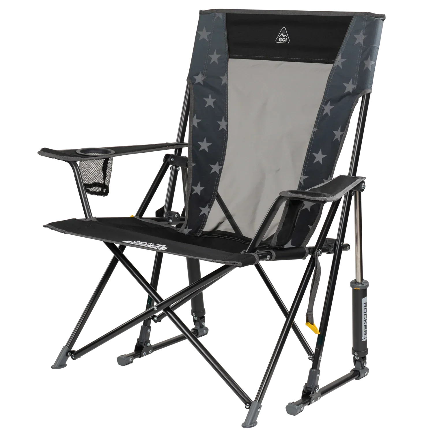 Comfort Pro Rocker | Featured Outdoor Choice | Outlandridge A093bn