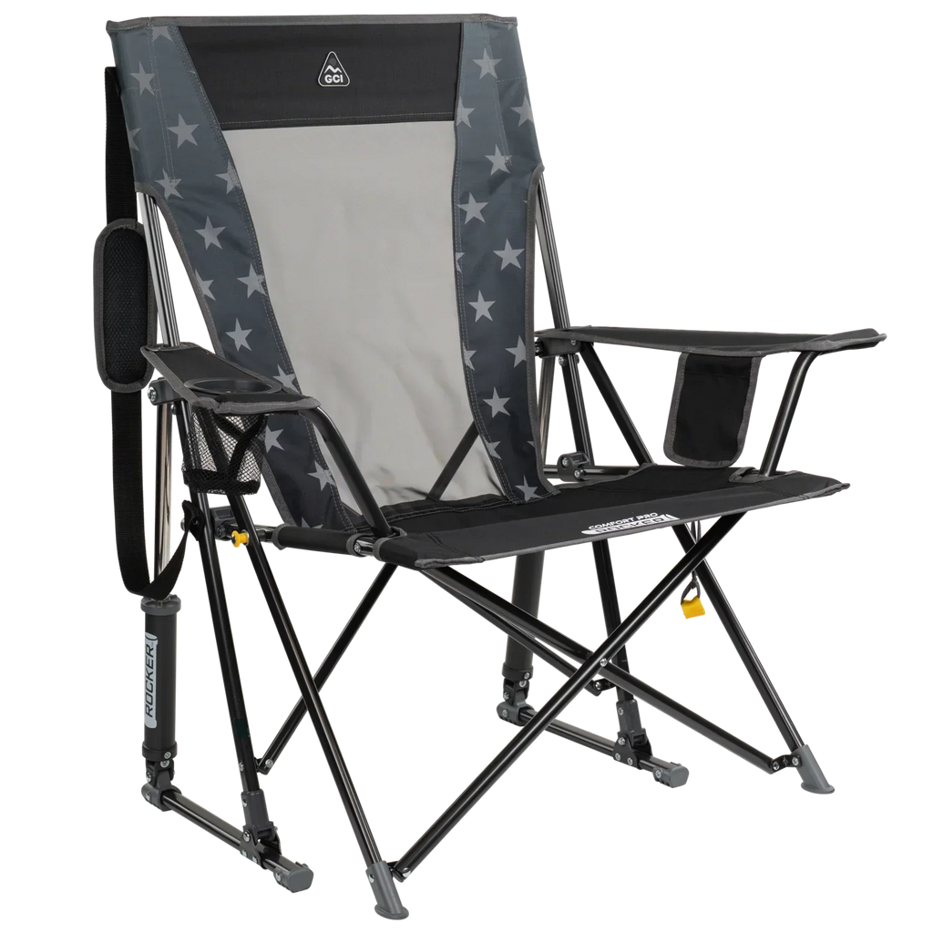 Comfort Pro Rocker | Featured Outdoor Choice | Outlandridge A093bn