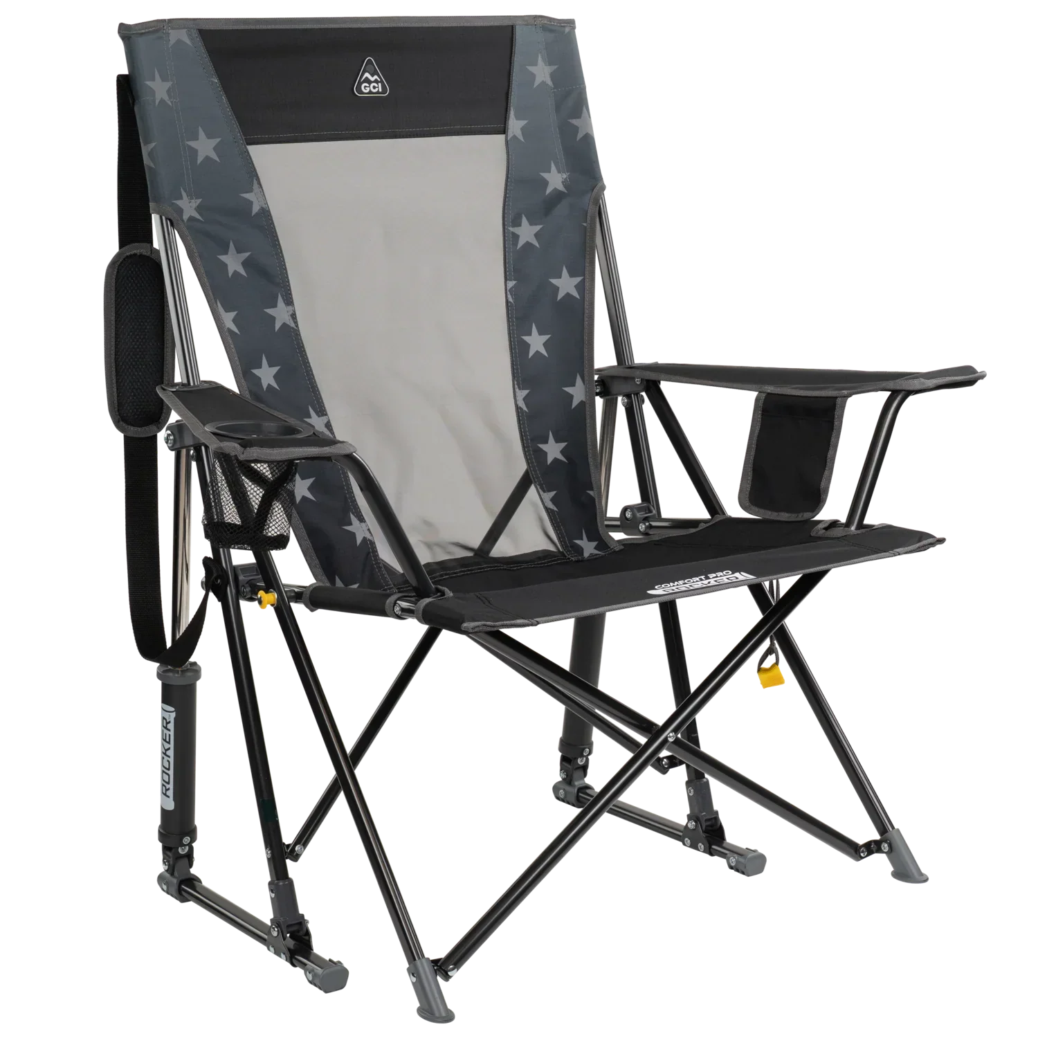 Comfort Pro Rocker | Featured Outdoor Choice | Outlandridge A093bn