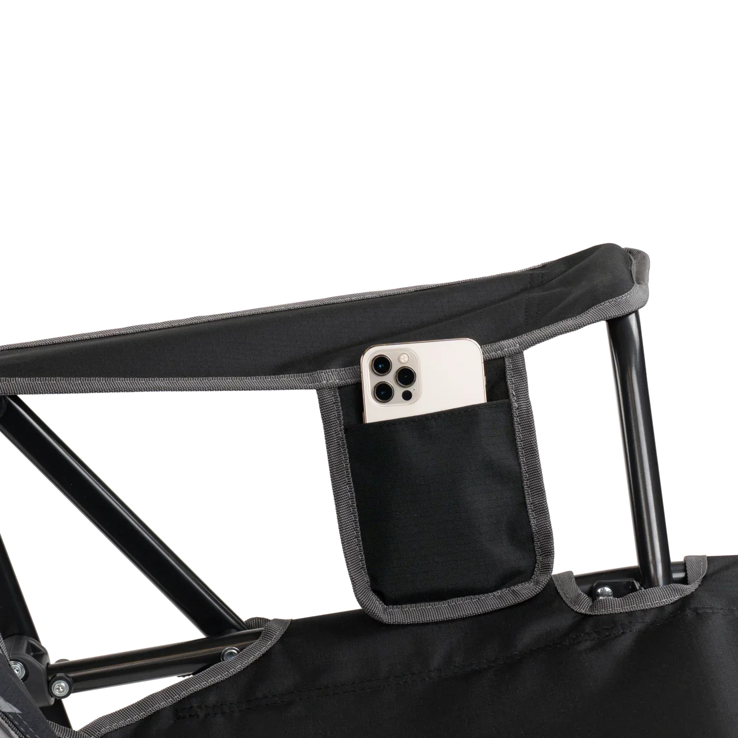 Comfort Pro Rocker | Featured Outdoor Choice | Outlandridge A093bn