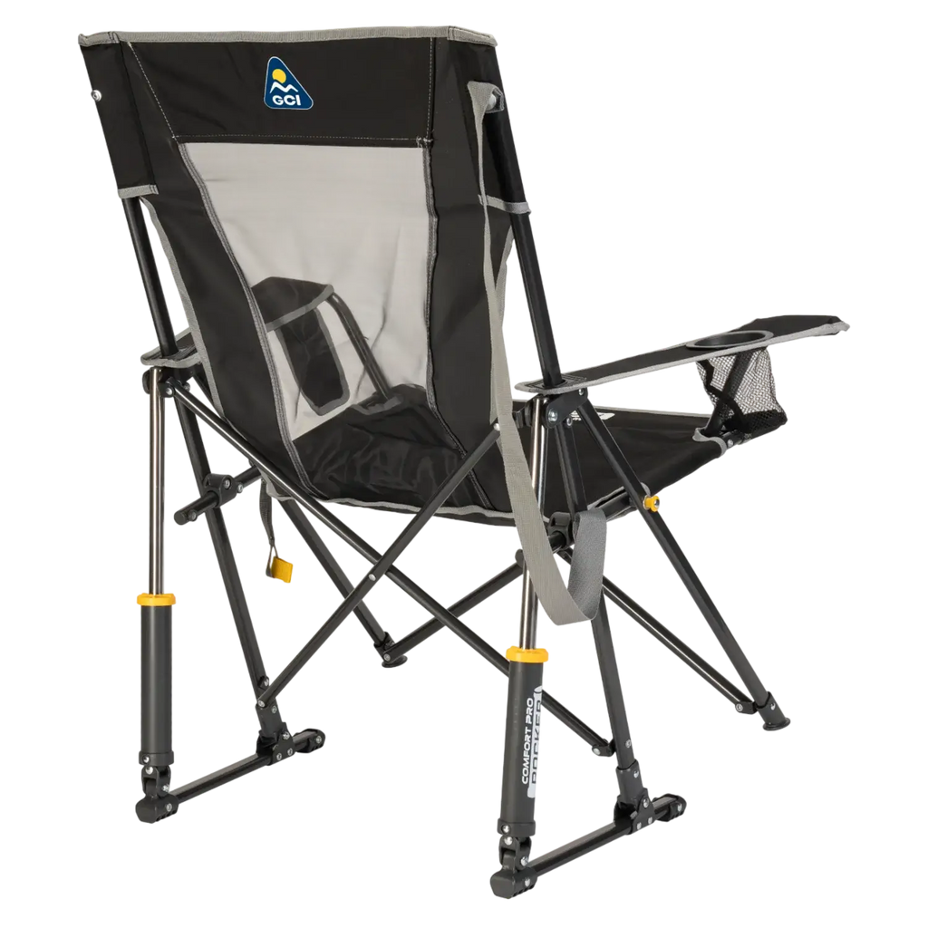 Comfort Pro Rocker | Featured Outdoor Choice | Outlandridge A093bn