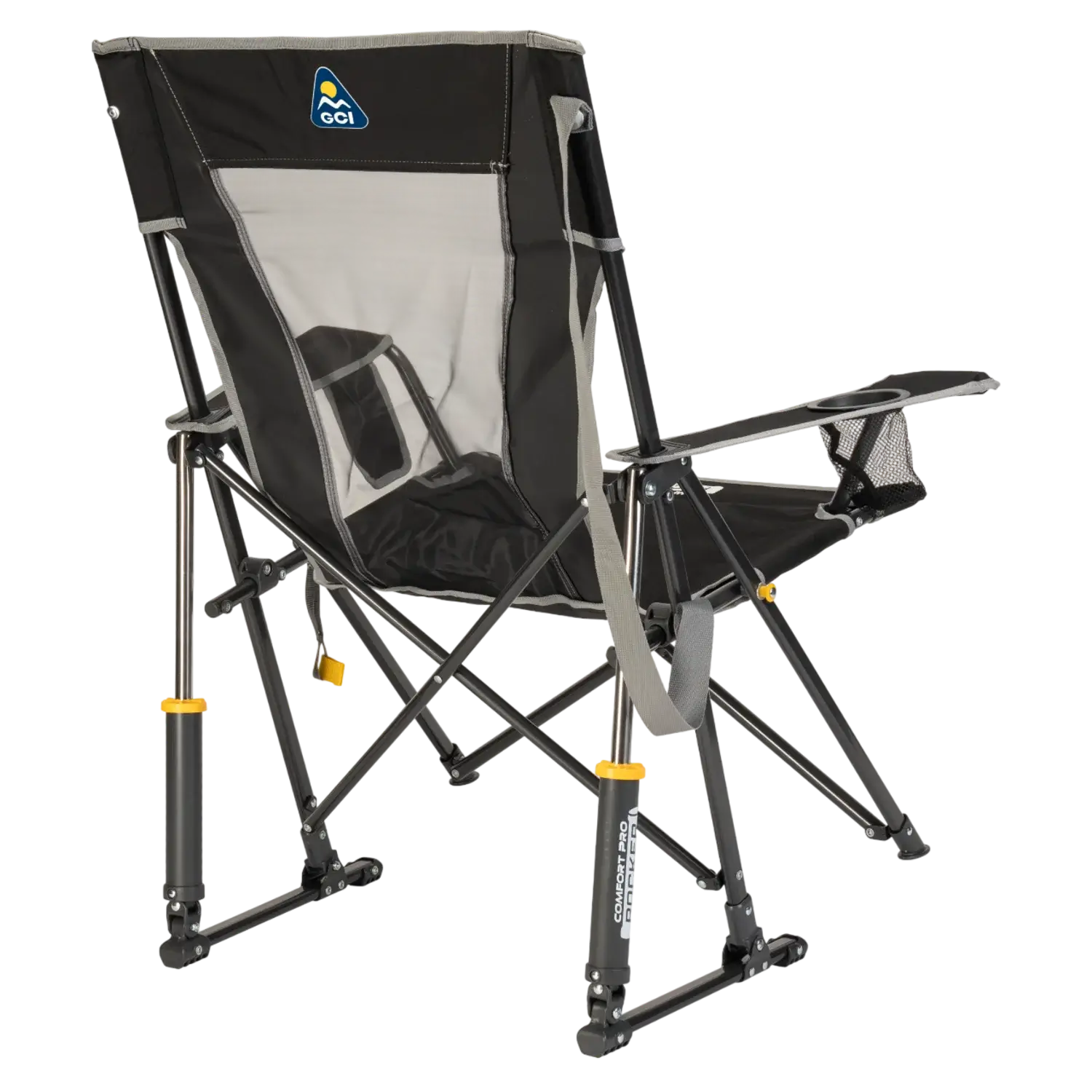Comfort Pro Rocker | Featured Outdoor Choice | Outlandridge A093bn