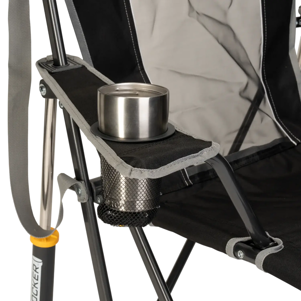 Comfort Pro Rocker | Featured Outdoor Choice | Outlandridge A093bn