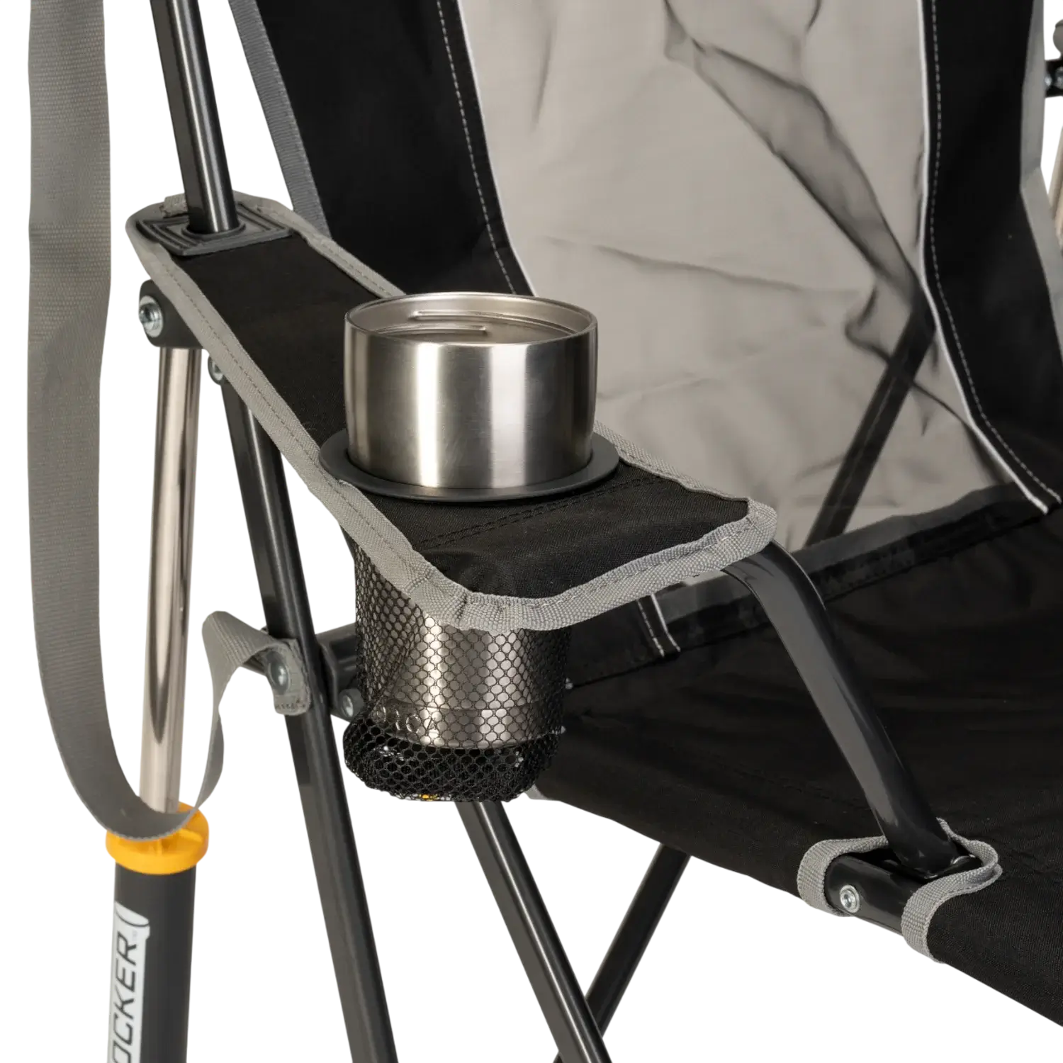 Comfort Pro Rocker | Featured Outdoor Choice | Outlandridge A093bn