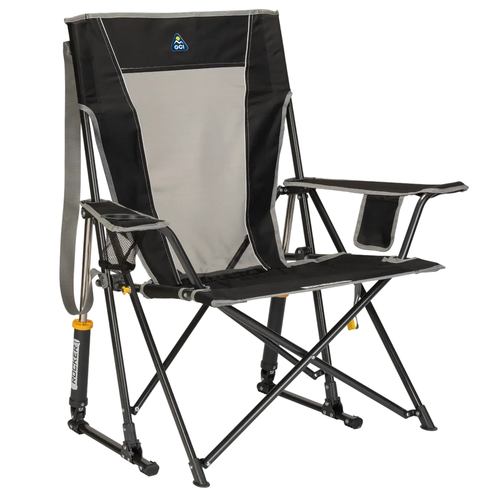 Comfort Pro Rocker | Featured Outdoor Choice | Outlandridge A093bn