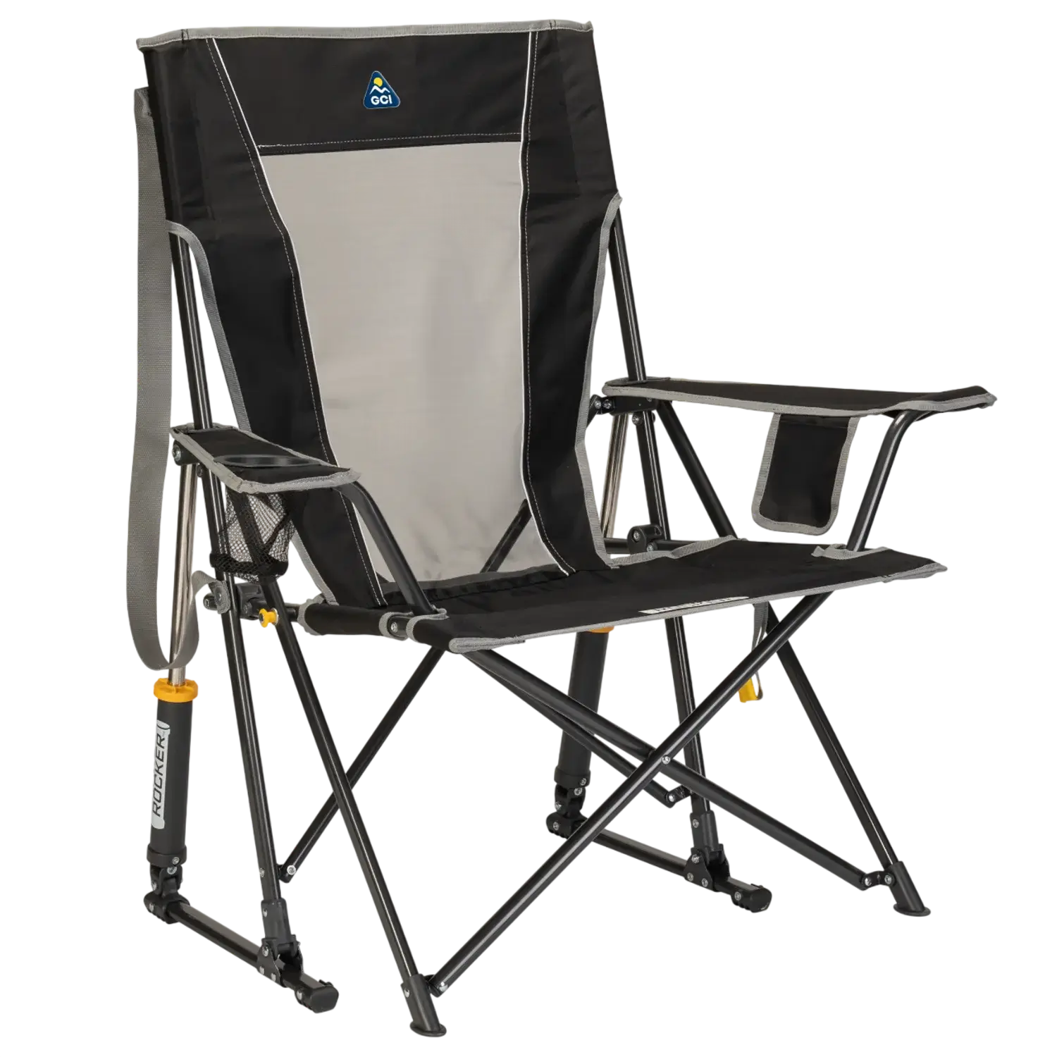 Comfort Pro Rocker | Featured Outdoor Choice | Outlandridge A093bn