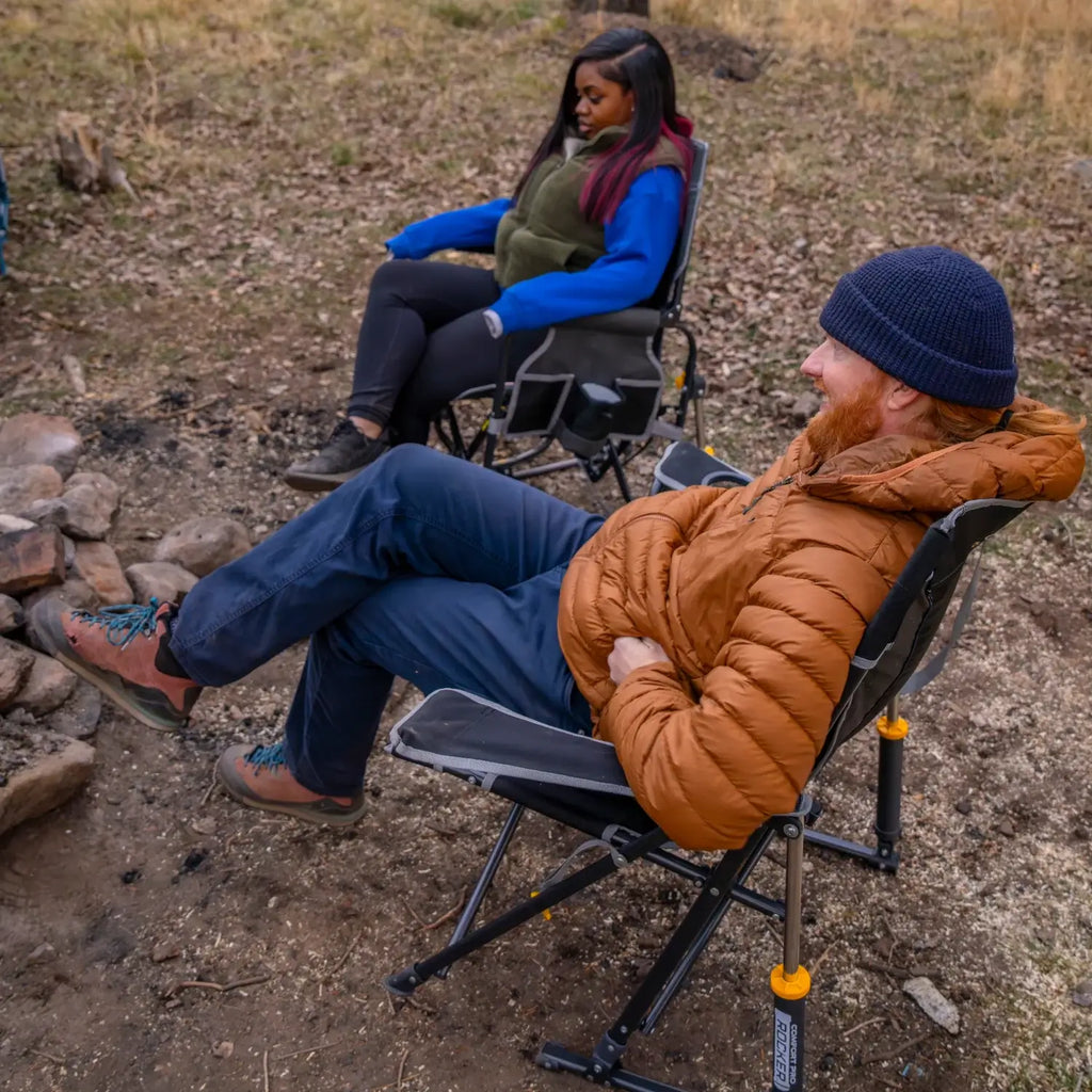 Comfort Pro Rocker | Featured Outdoor Choice | Outlandridge A093bn