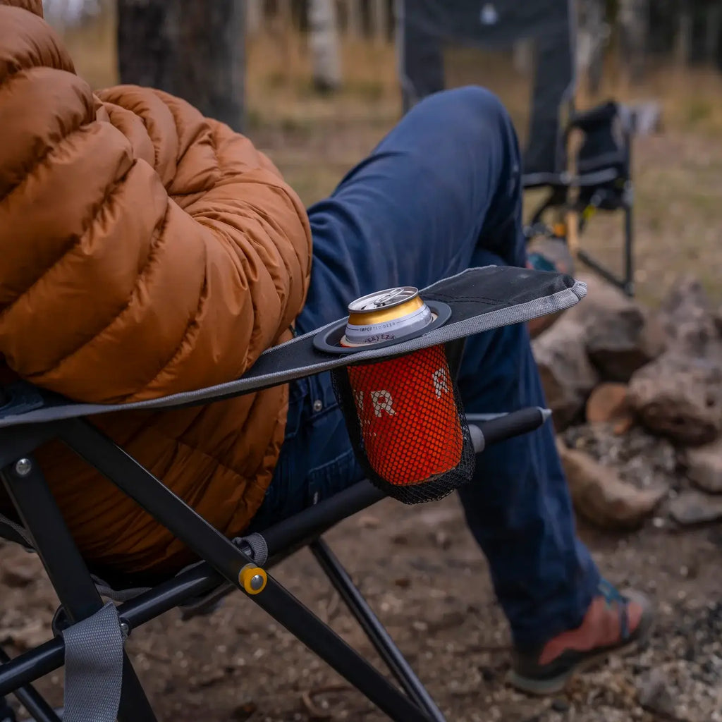 Comfort Pro Rocker | Featured Outdoor Choice | Outlandridge A093bn