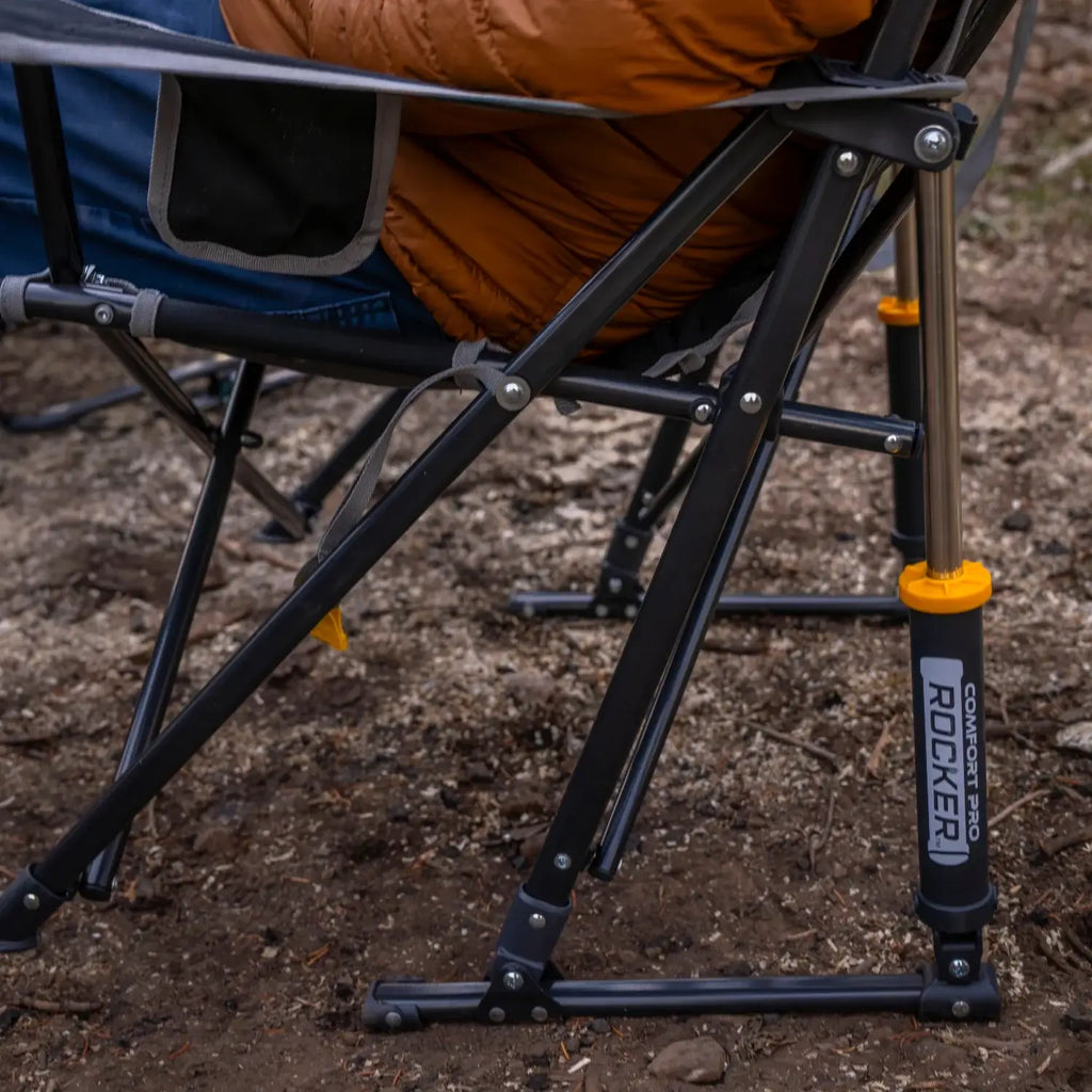 Comfort Pro Rocker | Featured Outdoor Choice | Outlandridge A093bn
