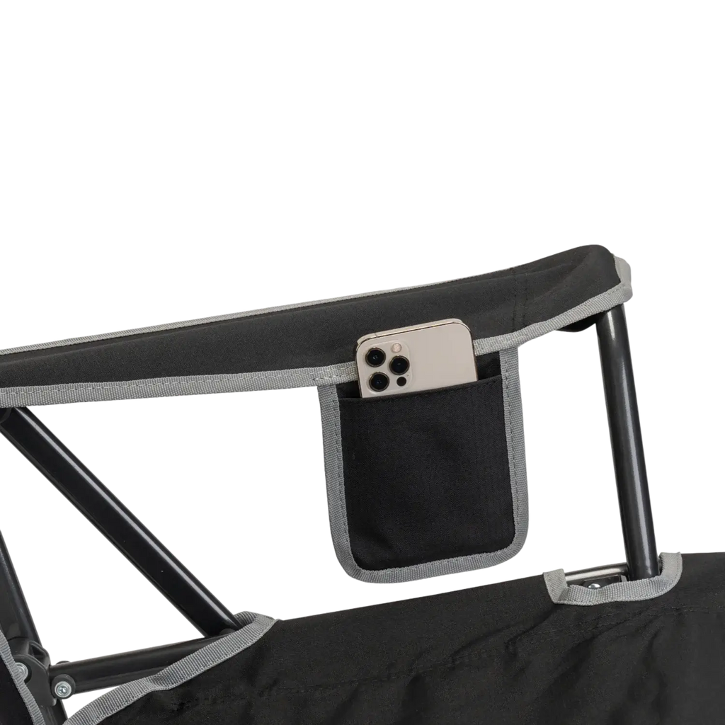 Comfort Pro Rocker | Featured Outdoor Choice | Outlandridge A093bn