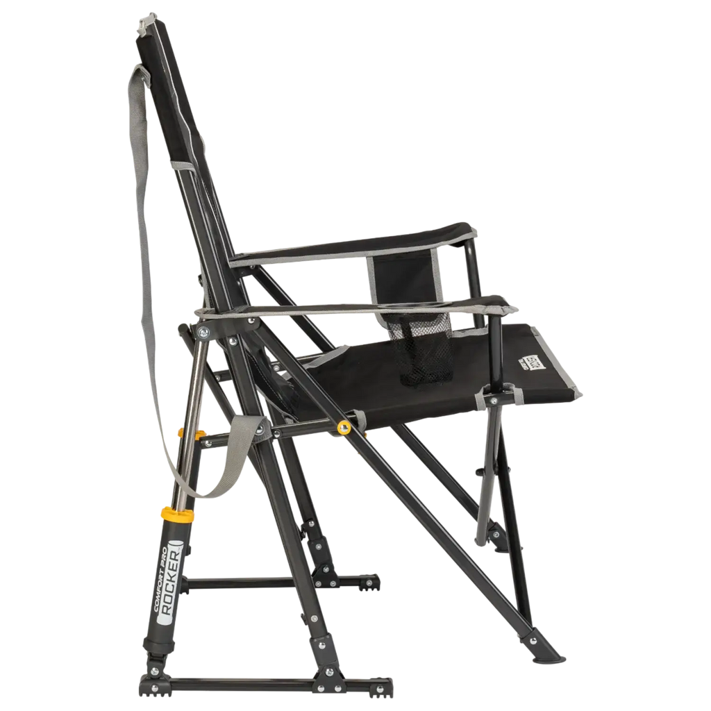 Comfort Pro Rocker | Featured Outdoor Choice | Outlandridge A093bn